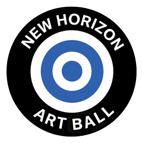 New Horizon Art ball
